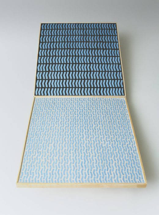 FornaceBrioni Microbia byFinemateria Mosaico4.5 6cm phClaudiaZalla HR